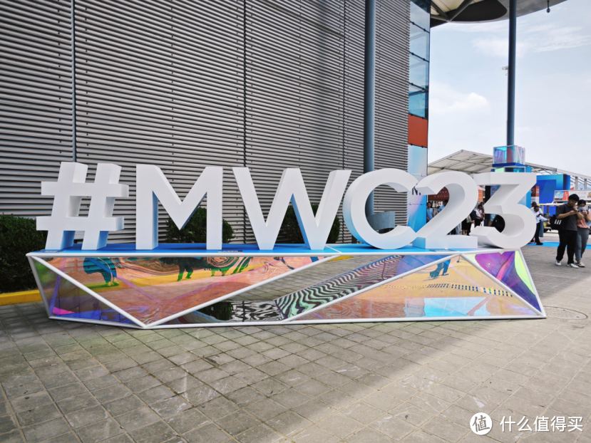 MWC 2023上海又见魅族，少年二十再出发