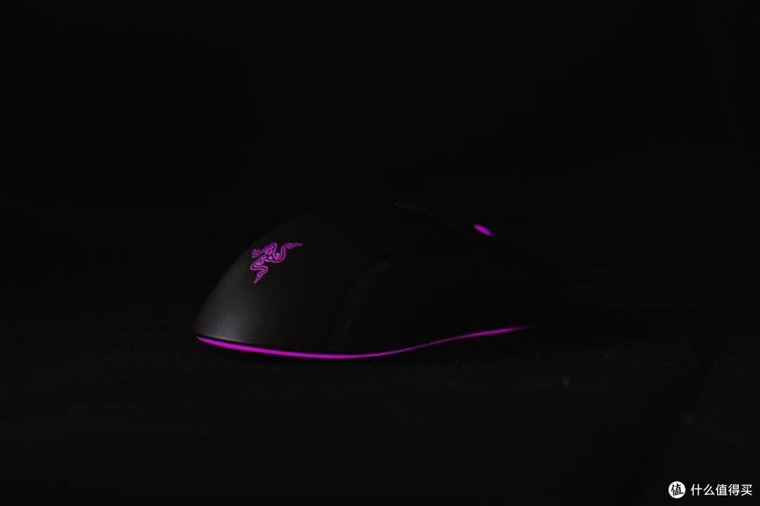 重量、RGB、性能,我全都要!——雷蛇眼镜蛇专业版开箱上手分享