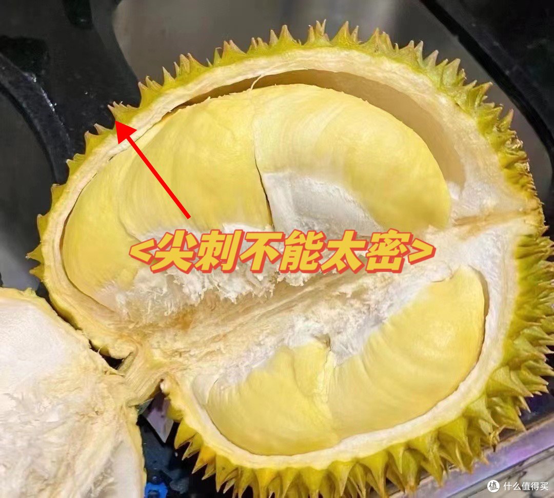 挑选报恩榴莲的终极攻略,教你成为榴莲专家!