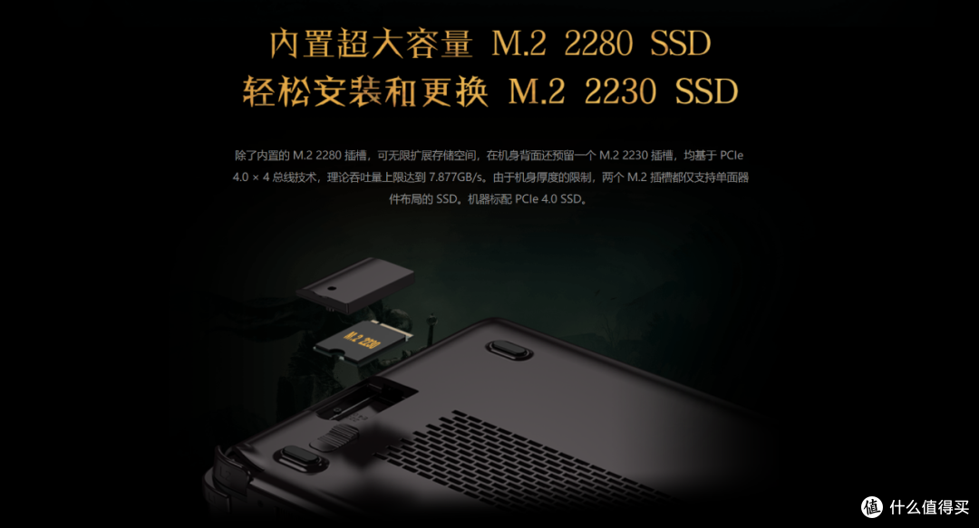 更全能的超强口袋笔记本兼掌机!GPD WIN Max 2是否值得选?