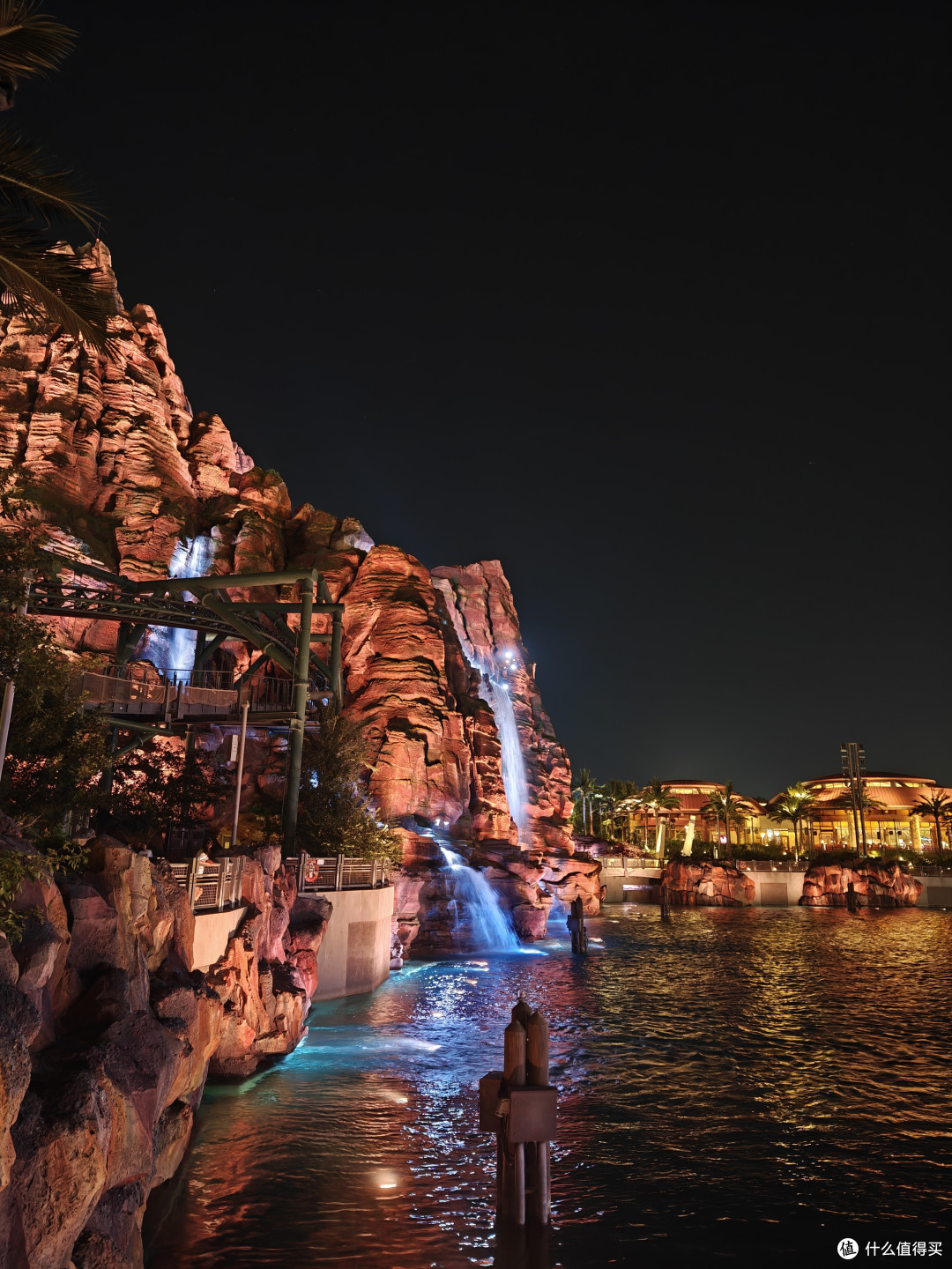 我的个人环球影城攻略4