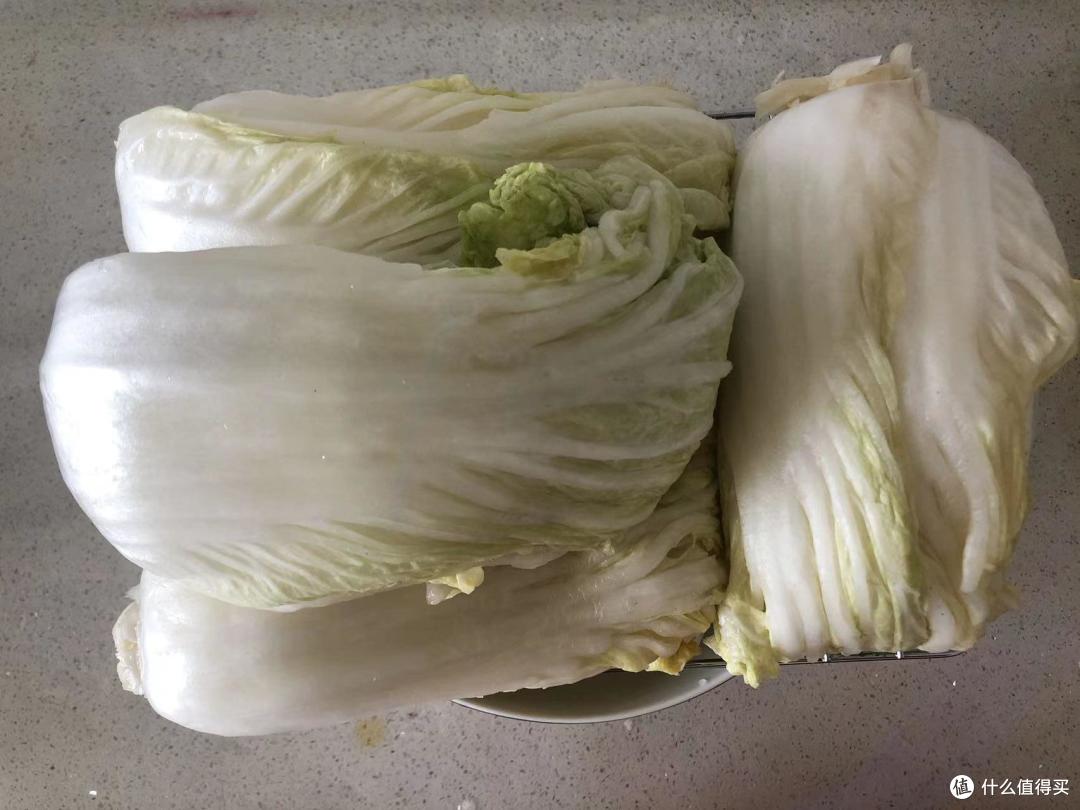 【我的下饭菜】小姐姐亲手教你做正宗的朝鲜辣白菜,你学废了吗?
