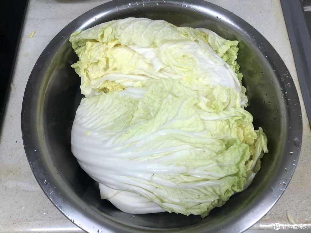 【我的下饭菜】小姐姐亲手教你做正宗的朝鲜辣白菜,你学废了吗?