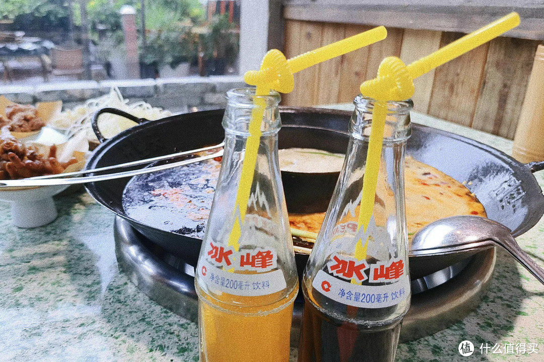 2023-07-06 13:08:09 5点赞 13收藏 5评论 儿时的夏日没有空调,大人