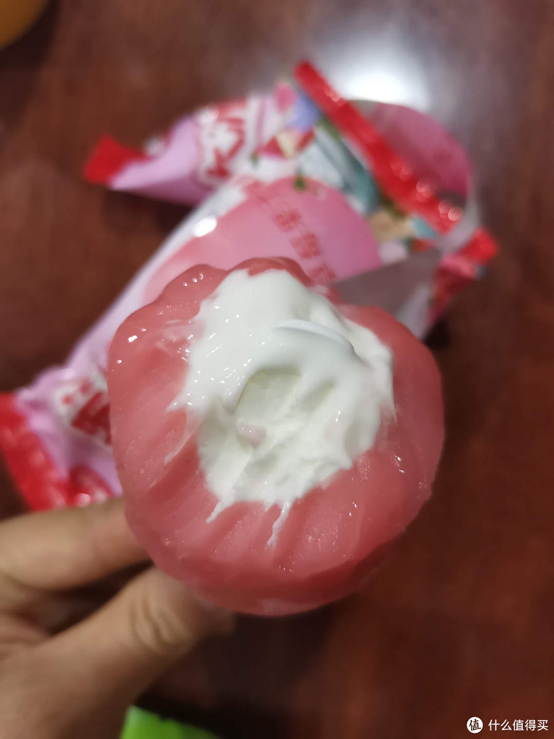 大冰桶雪糕，我最爱的夏日食品