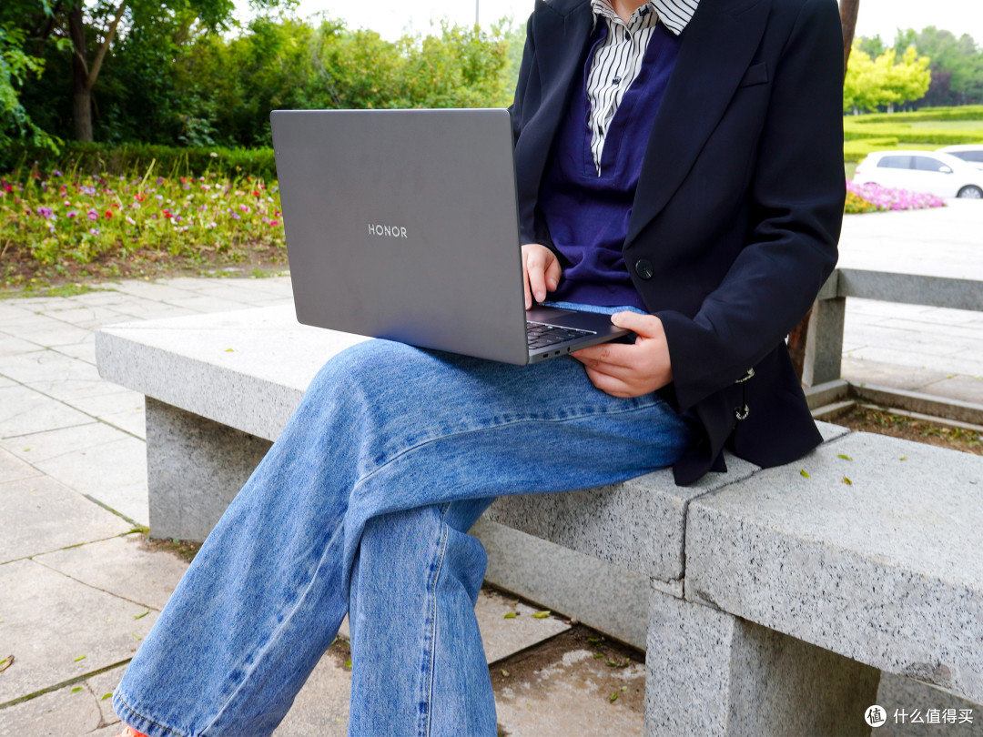 轻量级，全能型，荣耀Magicbook 14 PRO 2023使用体验，不拔尖无短板
