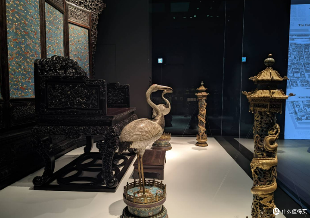 香港故宫观展体验:9大展馆各具特色!这可能是故宫北院未来的样子