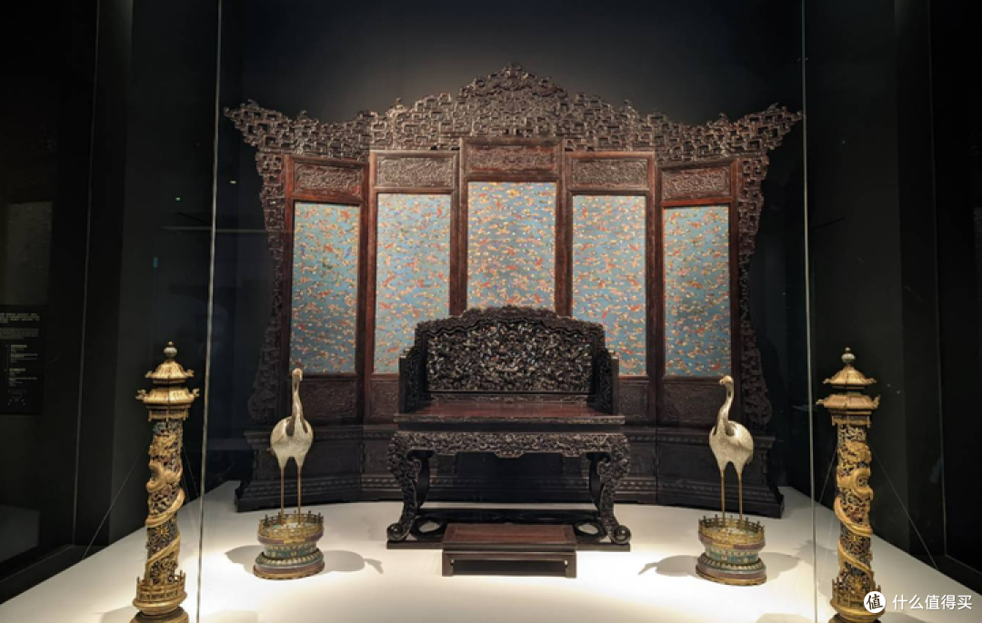 香港故宫观展体验:9大展馆各具特色!这可能是故宫北院未来的样子