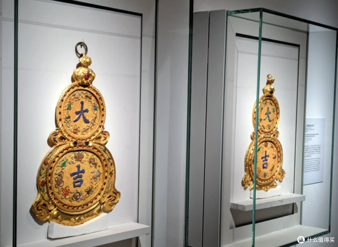 香港故宫观展体验:9大展馆各具特色!这可能是故宫北院未来的样子