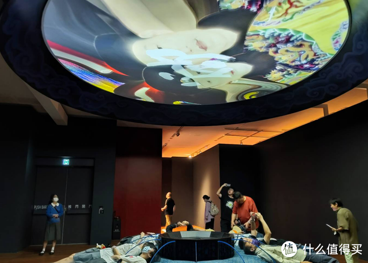 香港故宫观展体验:9大展馆各具特色!这可能是故宫北院未来的样子