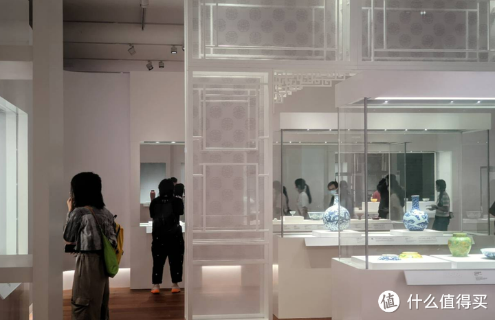 香港故宫观展体验:9大展馆各具特色!这可能是故宫北院未来的样子