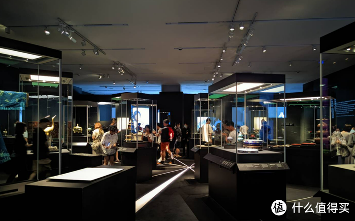香港故宫观展体验：9大展馆各具特色！这可能是故宫北院未来的样子