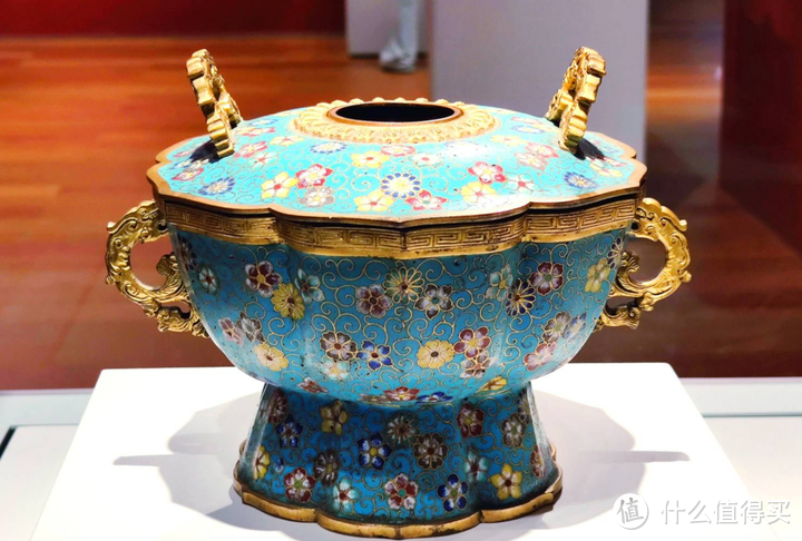 香港故宫观展体验:9大展馆各具特色!这可能是故宫北院未来的样子