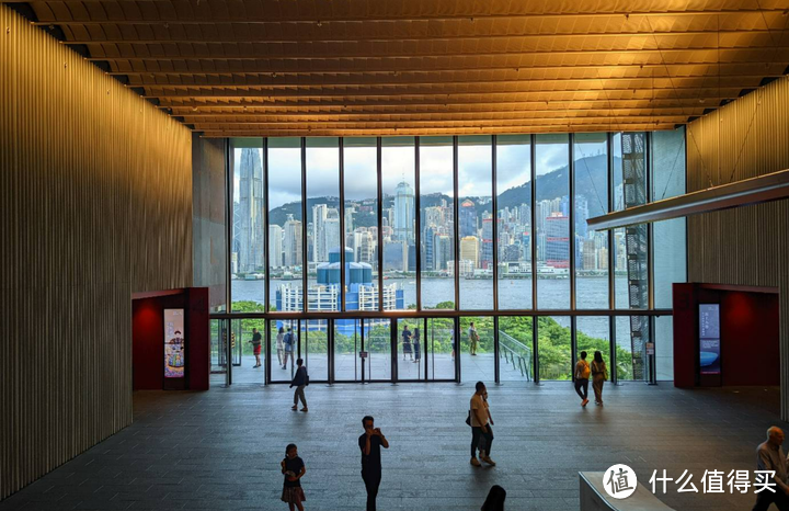 香港故宫观展体验：9大展馆各具特色！这可能是故宫北院未来的样子
