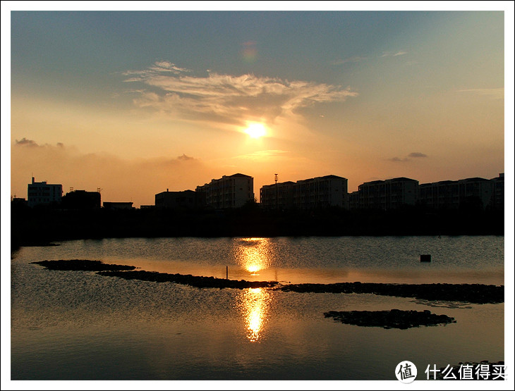 听过《夜上海》，看过夜上海交大吗？夜色下的校园/夜幕笼罩下的闵行交大校区/交通大学闵行校区/夜景