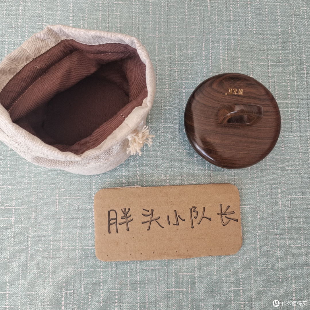分享美好生活，好姐妹送我的谭木匠指环插齿护发梳