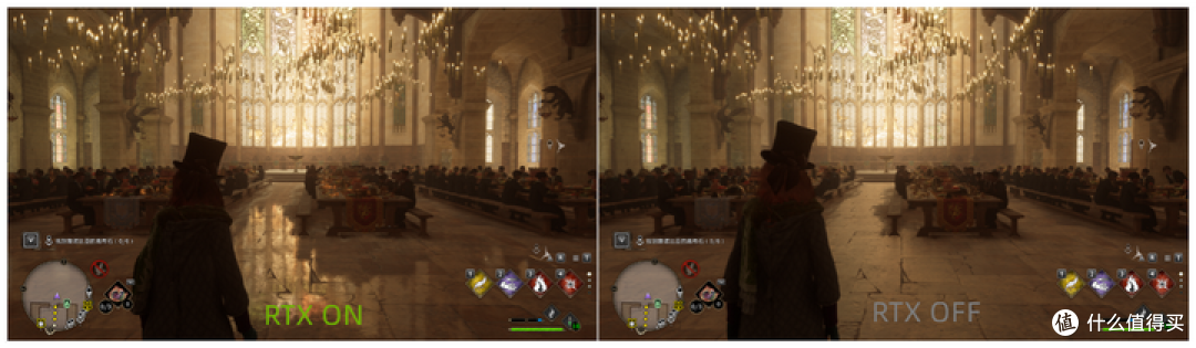 畅玩2K全高画质《霍格沃茨之遗》需要什么显卡?iGame RTX 4070 Ti实测