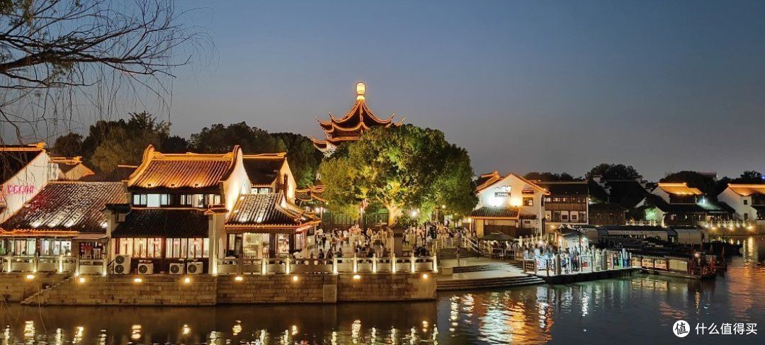 夏天下江南,感受夏天的味道