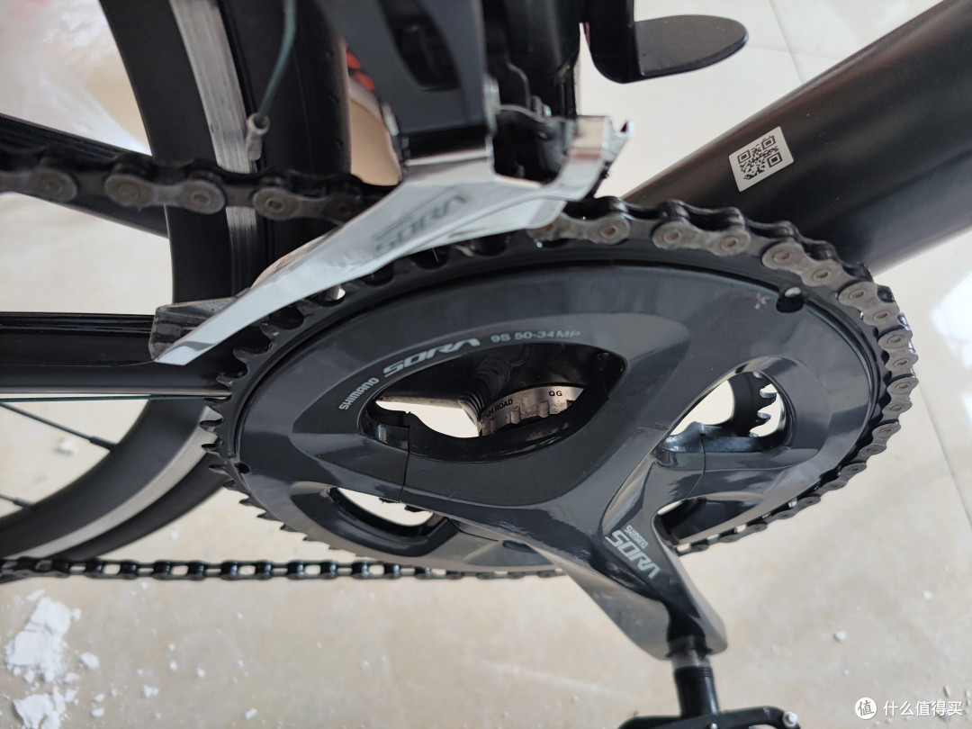 骑了3年的美利达斯特拉95分享