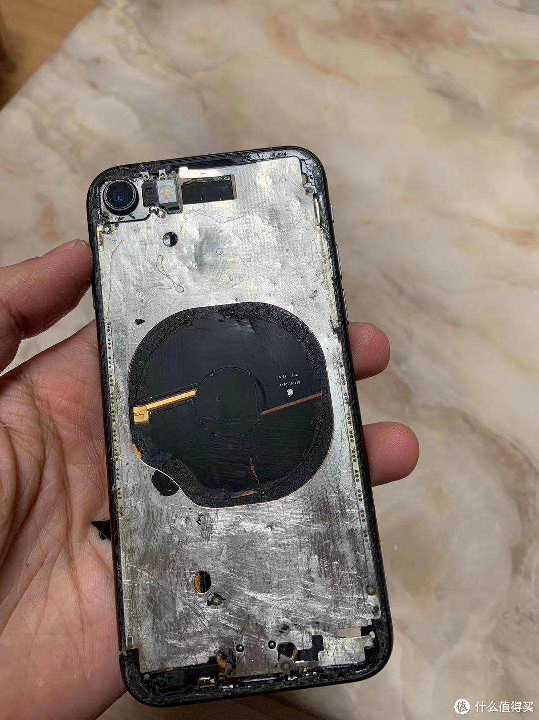 那些年,我用过的iphone8,以此留存