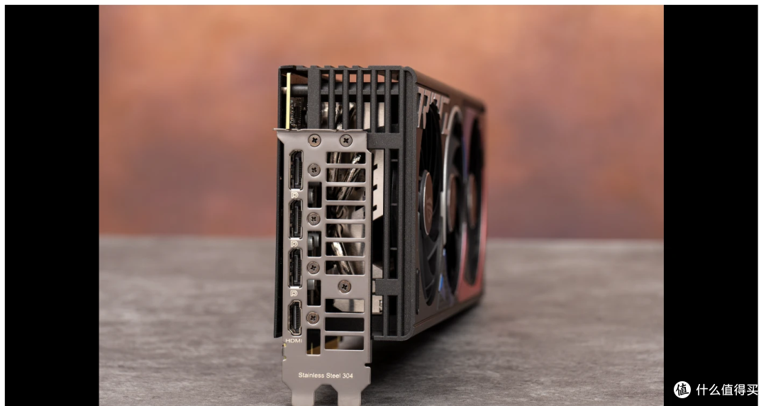 华硕 ROG Strix GeForce RTX 4060 评测:入门级的主流显卡也要霸气三风扇