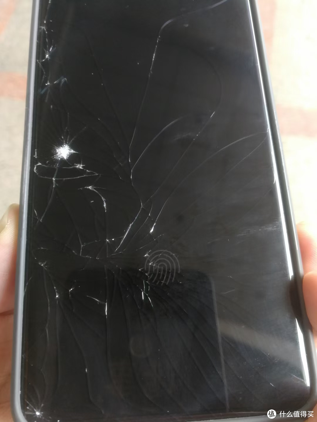 我那倒霉的小米手机11Pro又摔坏了！