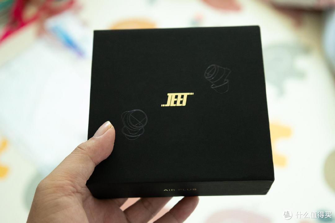 300多的动铁王者媲美千元级耳机 JEET Air Plus体验