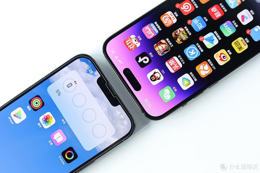 iPhone 15就快发布了，iPhone 14Pro Max和iPhone13 Pro Max还值得购买吗？