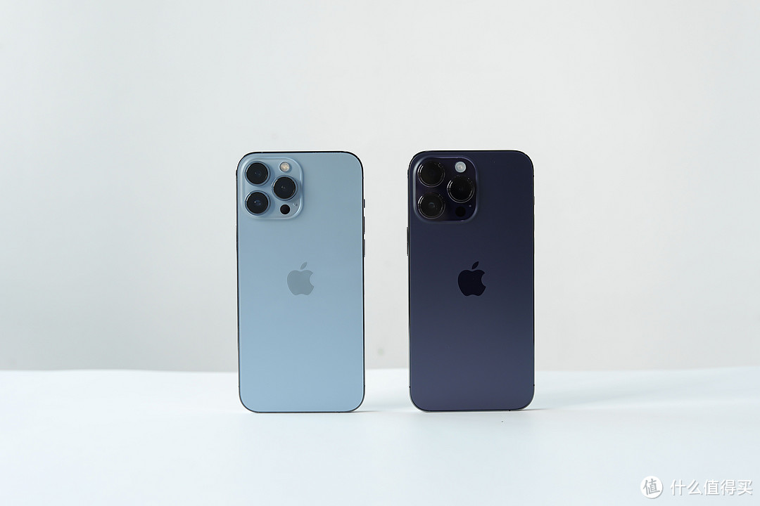 iPhone 15就快发布了，iPhone 14Pro Max和iPhone13 Pro Max还值得购买吗？