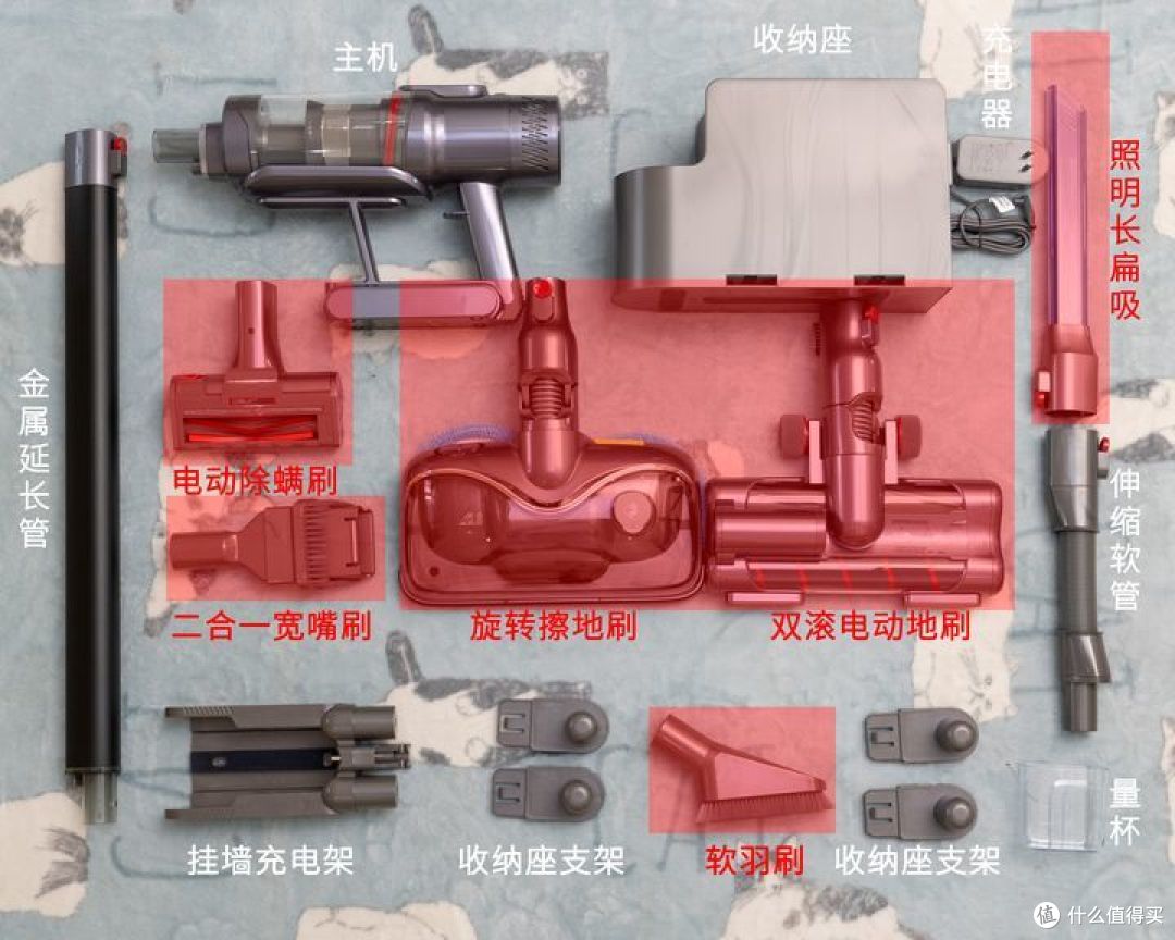 有猫的我也需要一只“小狗”——小狗吸尘器T12 Storm Rinse使用分享