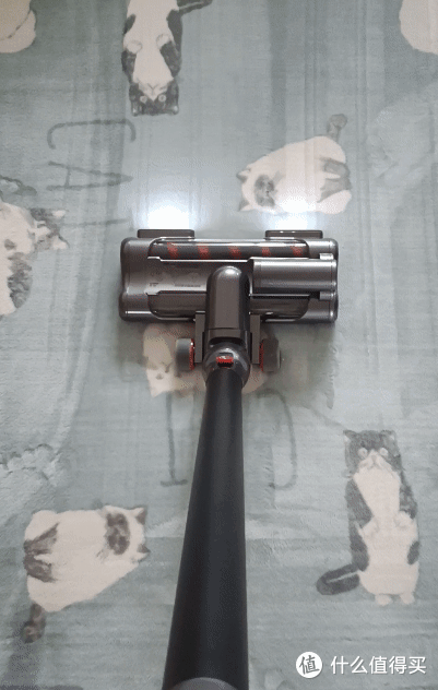 有猫的我也需要一只“小狗”——小狗吸尘器T12 Storm Rinse使用分享