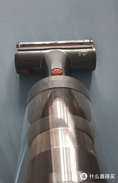 有猫的我也需要一只“小狗”——小狗吸尘器T12 Storm Rinse使用分享