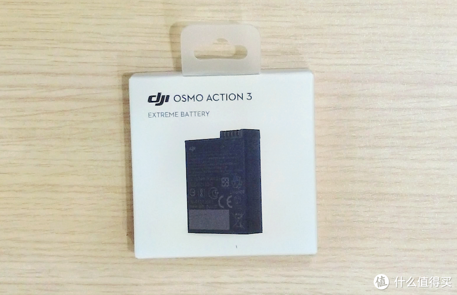 【极致性价比】大疆action3官翻机开箱,这...跟新的有啥区别!