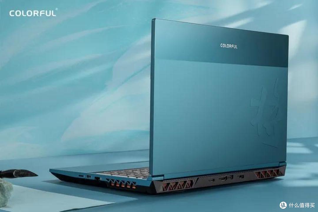 七彩虹也出笔记本了，坐拥i9 HX+RTX4060，高性能高颜值的性价比之本