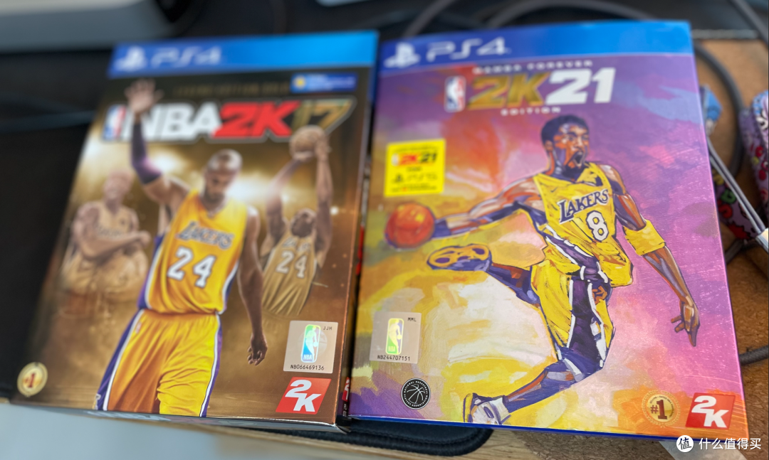 2k24又搞情怀杀!封面只有科比,现役球员没人能用了?