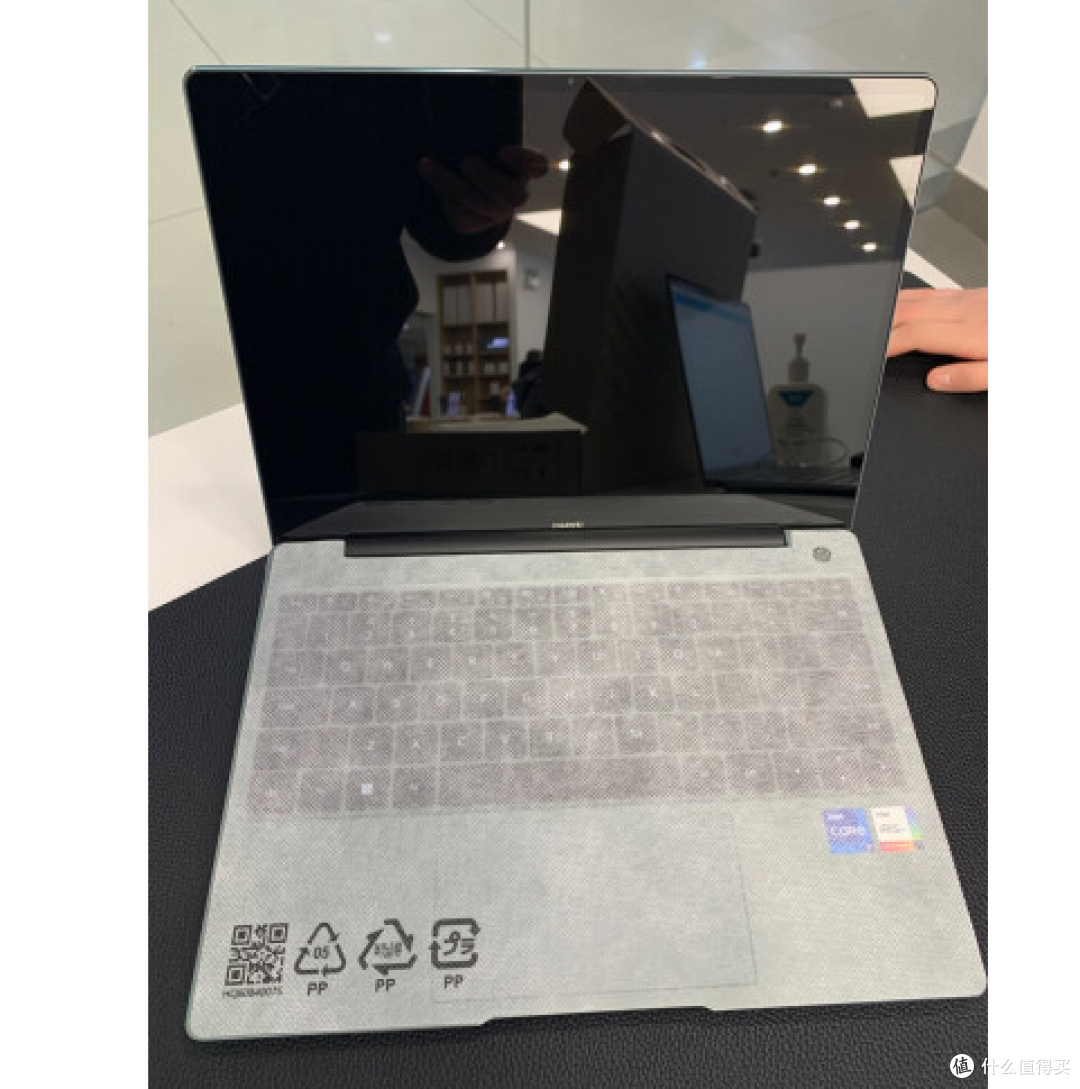 华为MateBook 13s 2023算得上比较中肯的一款笔记本吗？