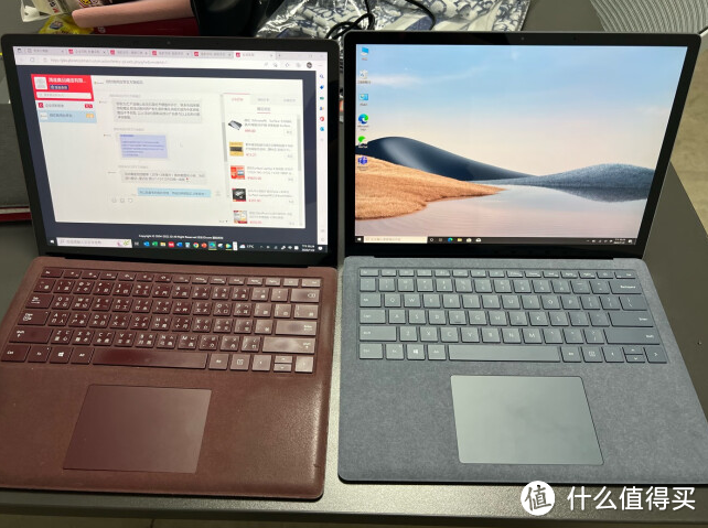 搭载11代i5-1145G7处理器的微软Surface Laptop 4 大家怎么看？