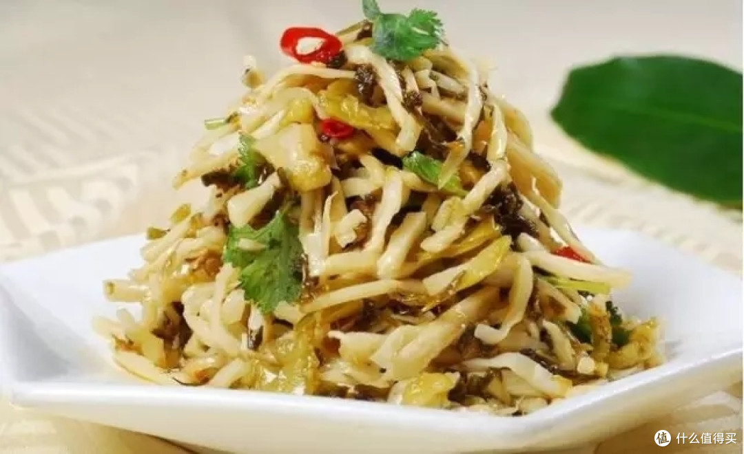 关于我买了520包乌江榨菜,和如何食用这件事