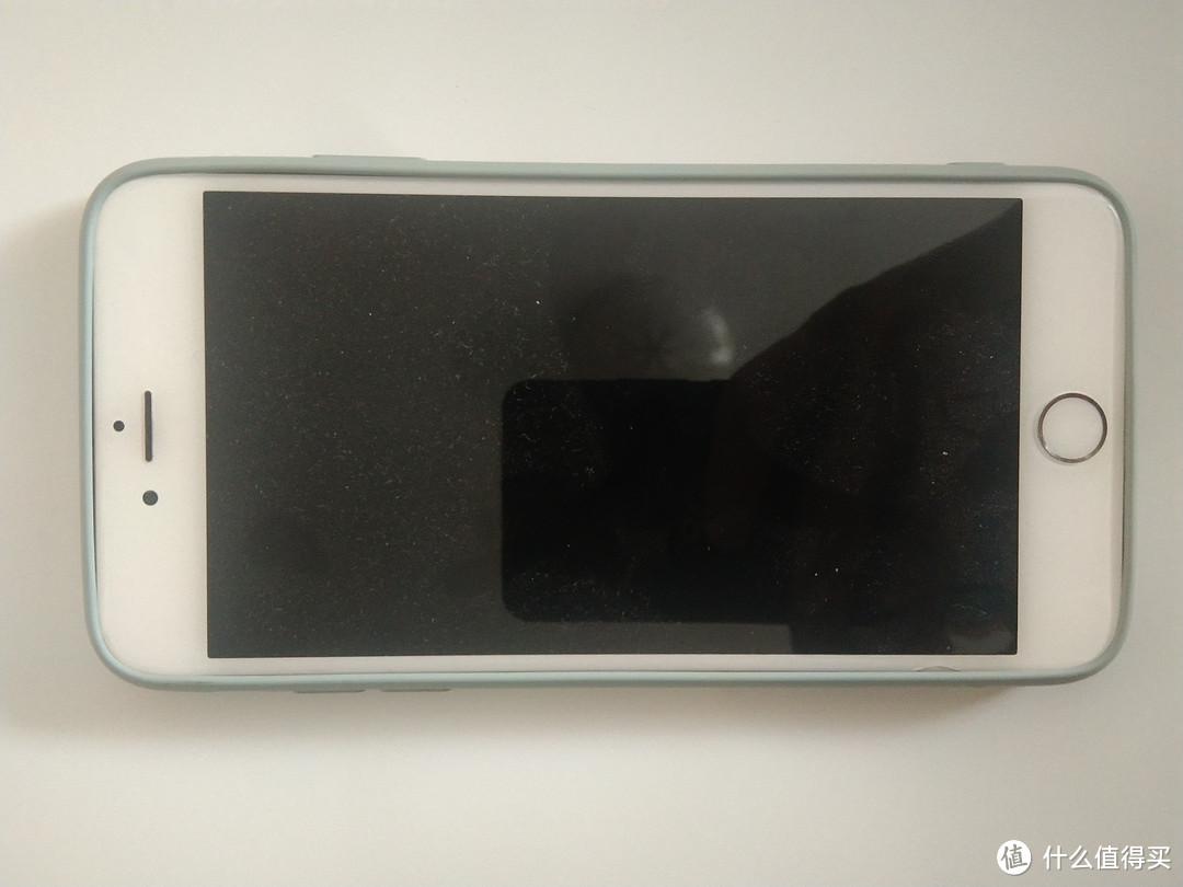 数码产品iphone6plus这都用了7年了依然耐用!只要不升级系统!
