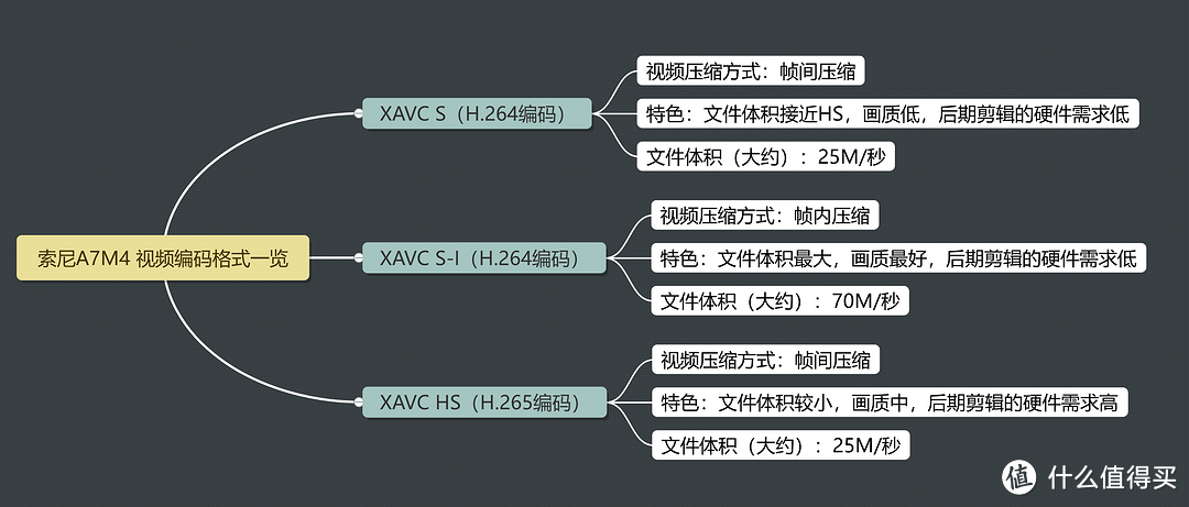 从单反升级到索尼A7M4，其中酸爽个人自知｜附相机配件一览