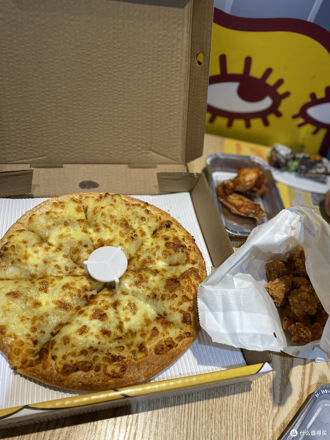 📝美好生活，享受美食盛宴🍕🍗