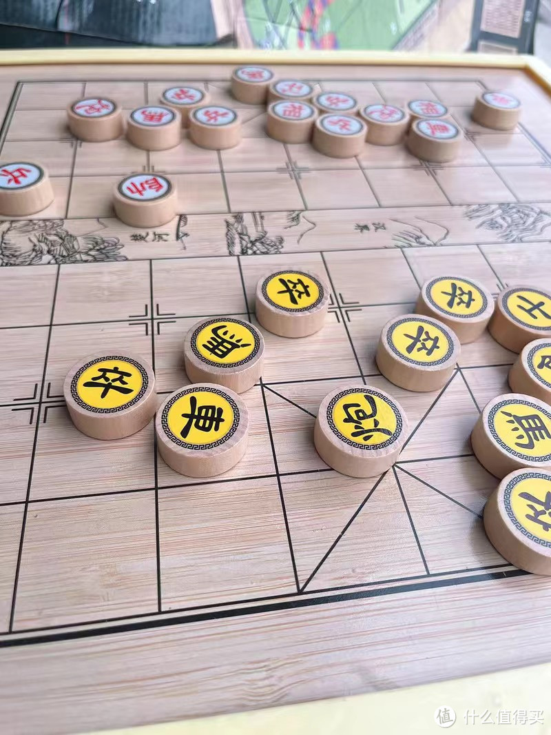 游戏飞行棋远离电子游戏回归桌游