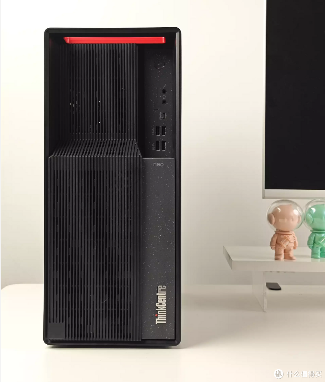 性能怪兽，畅快体验！ThinkCentre P900开箱