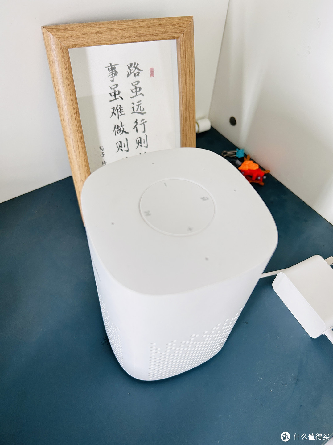你家里的小爱同学聋了吗?不仅很卡,还半夜突然说我在!