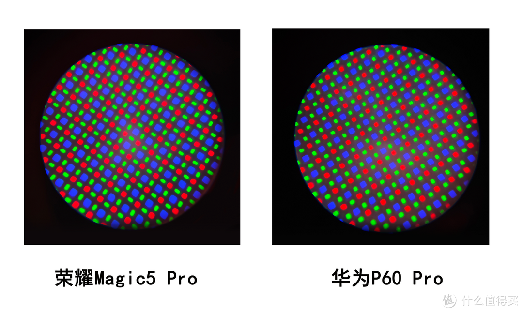 真机评测：荣耀Magic5 Pro和华为P60 Pro哪一款更值得买？