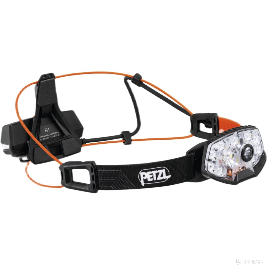 黑钻新头灯Distance 1500——搭载1500流明，会是“终极冒险家头灯”吗？