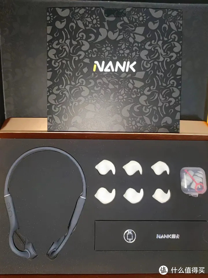 骨传导耳机好用吗？NANK南卡Runner Pro4骨传导耳机使用体验