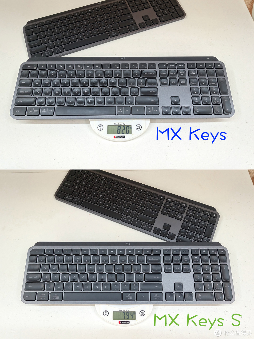 动力一键，漫游无界：解锁效率新高度，罗技MX Keys S键盘与MX Anywhere 3S 鼠标来袭！