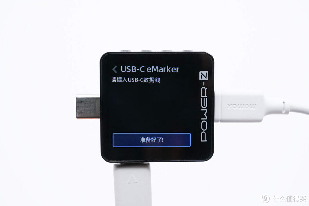 评测 MOMAX 折叠 MagSafe 二合一无线充：苹果双认证，手机手表双快充