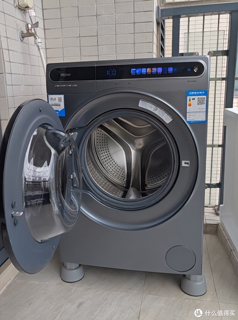 海尔滚筒洗衣机买BLDC精华洗还是FPA直驱？推荐59S、189SU和14LSU